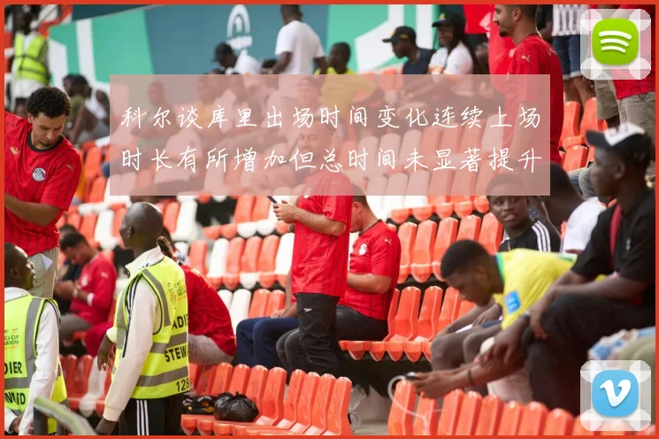 科尔谈库里出场时间变化连续上场时长有所增加但总时间未显著提升